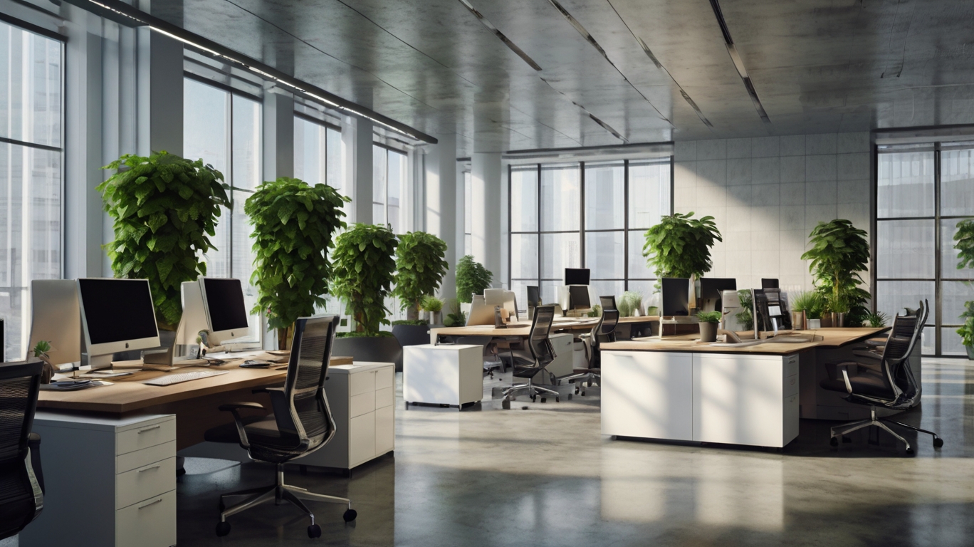 Audit financier professionnel